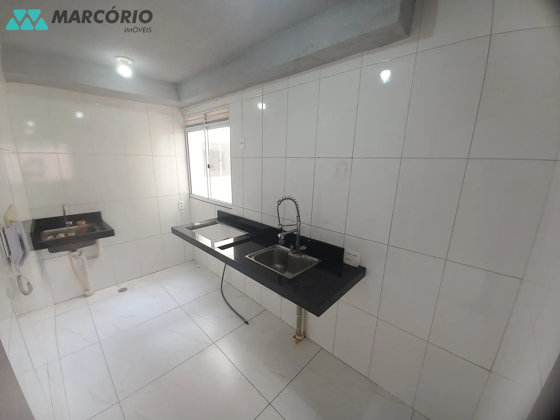 Apartamento, 2 quartos, 42 m² - Foto 3