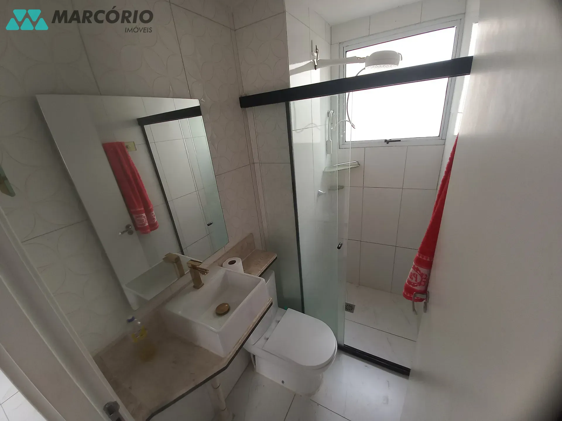 Apartamento, 2 quartos, 42 m² - Foto 4