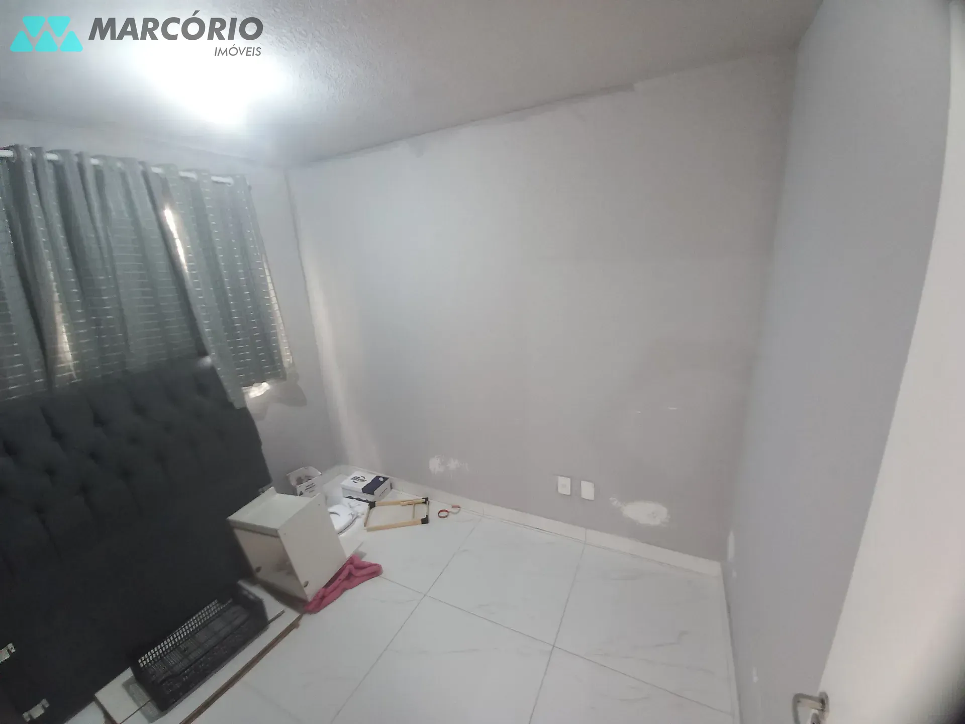 Apartamento, 2 quartos, 42 m² - Foto 6
