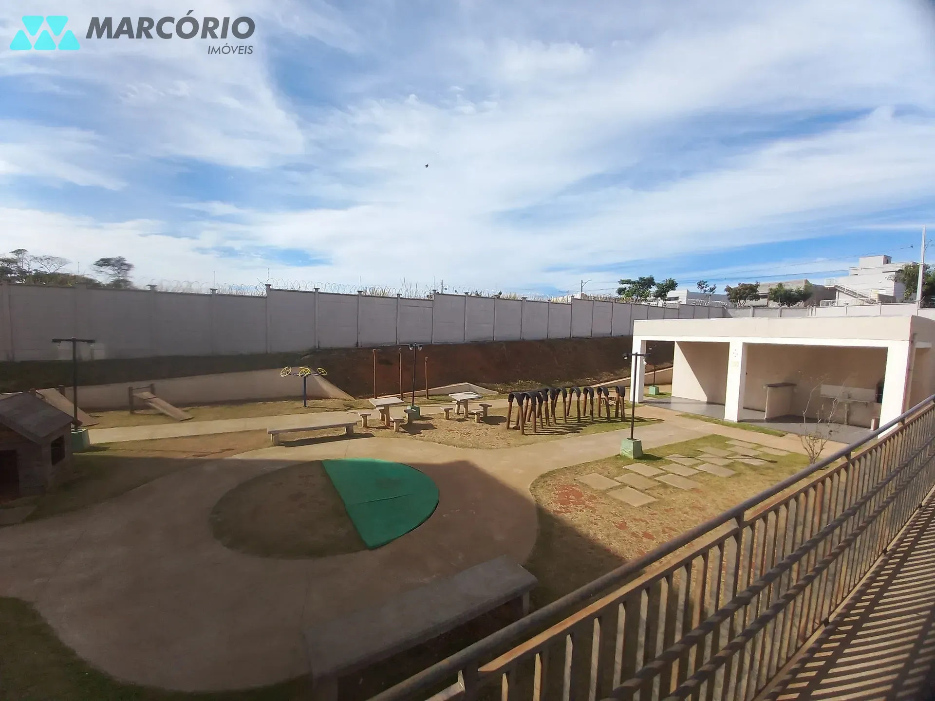 Apartamento, 2 quartos, 42 m² - Foto 7