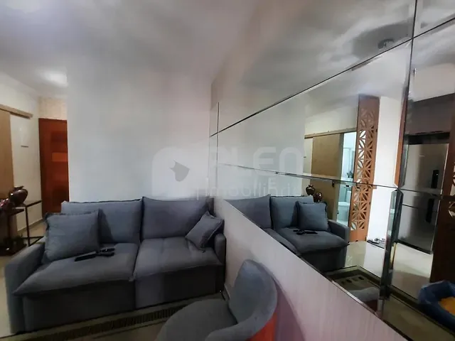 Apartamento com 39m² 1 quarto e 1 banheiro, à venda, no bairro Parque Casa de Pedra em São Paulo