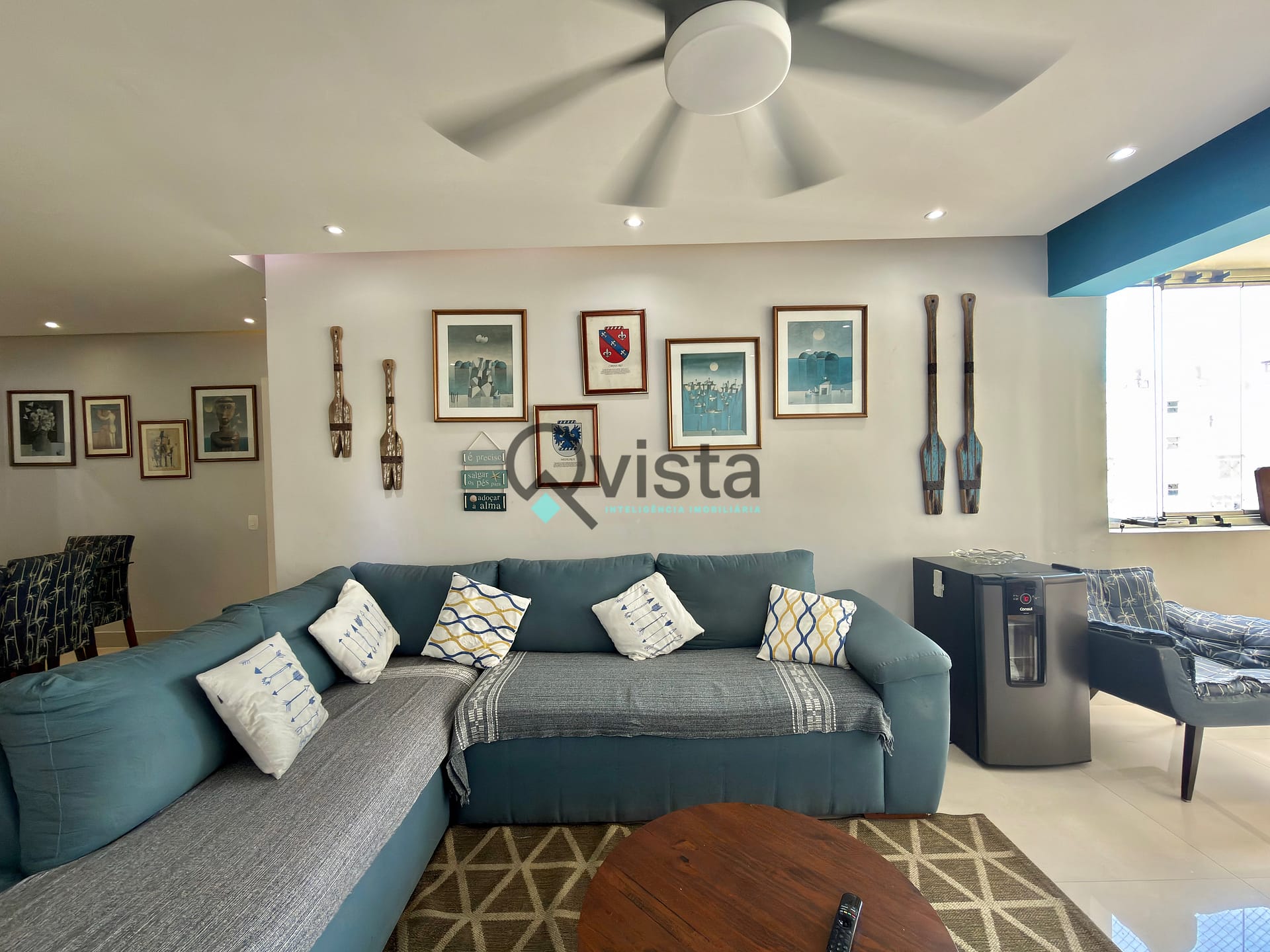 Apartamento, 4 quartos, 135 m² - Foto 2