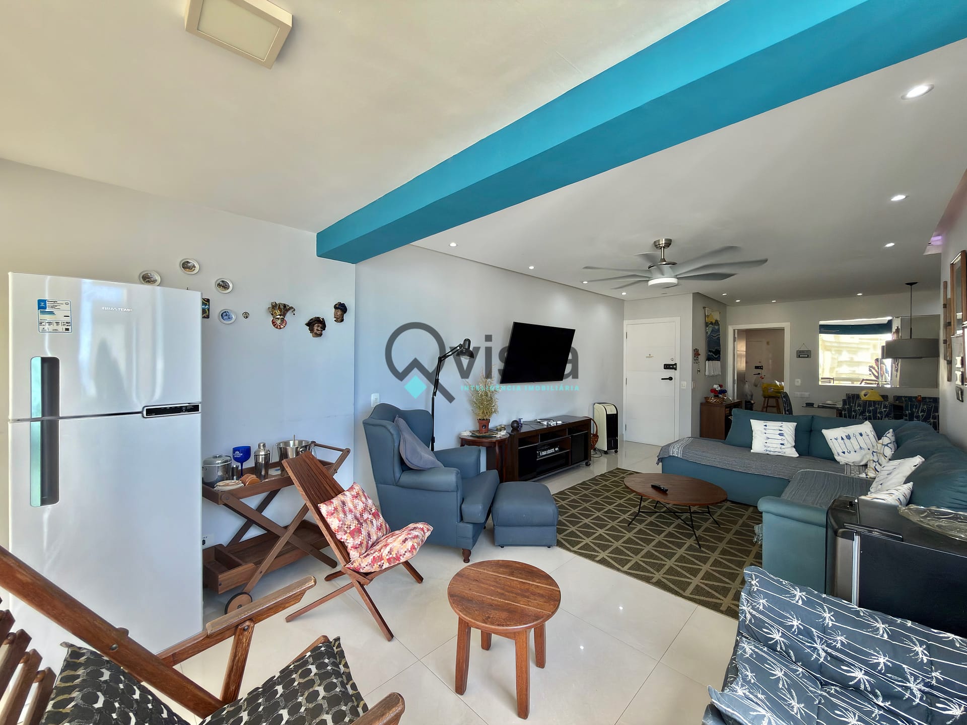 Apartamento, 4 quartos, 135 m² - Foto 4