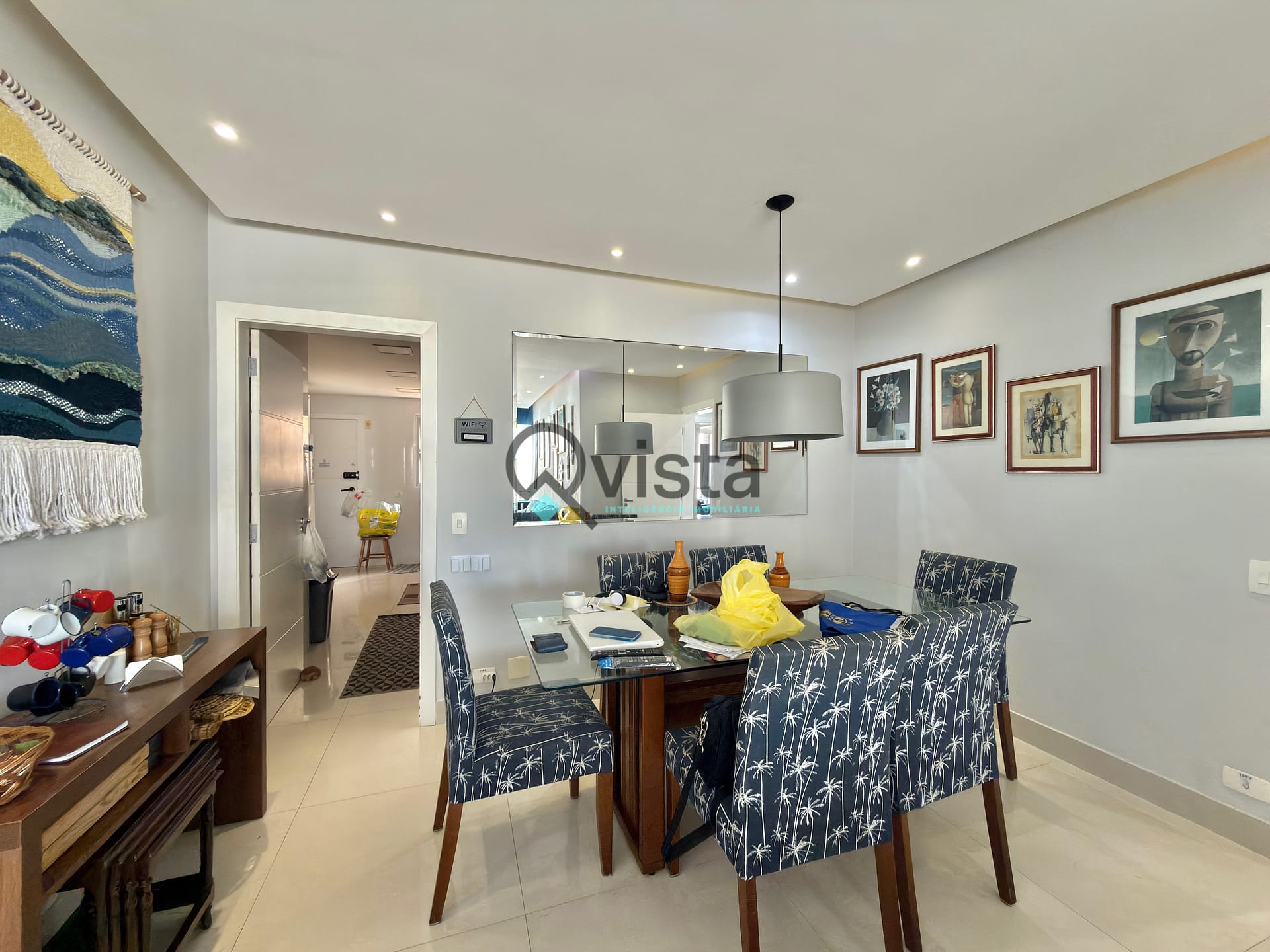 Apartamento, 4 quartos, 135 m² - Foto 5