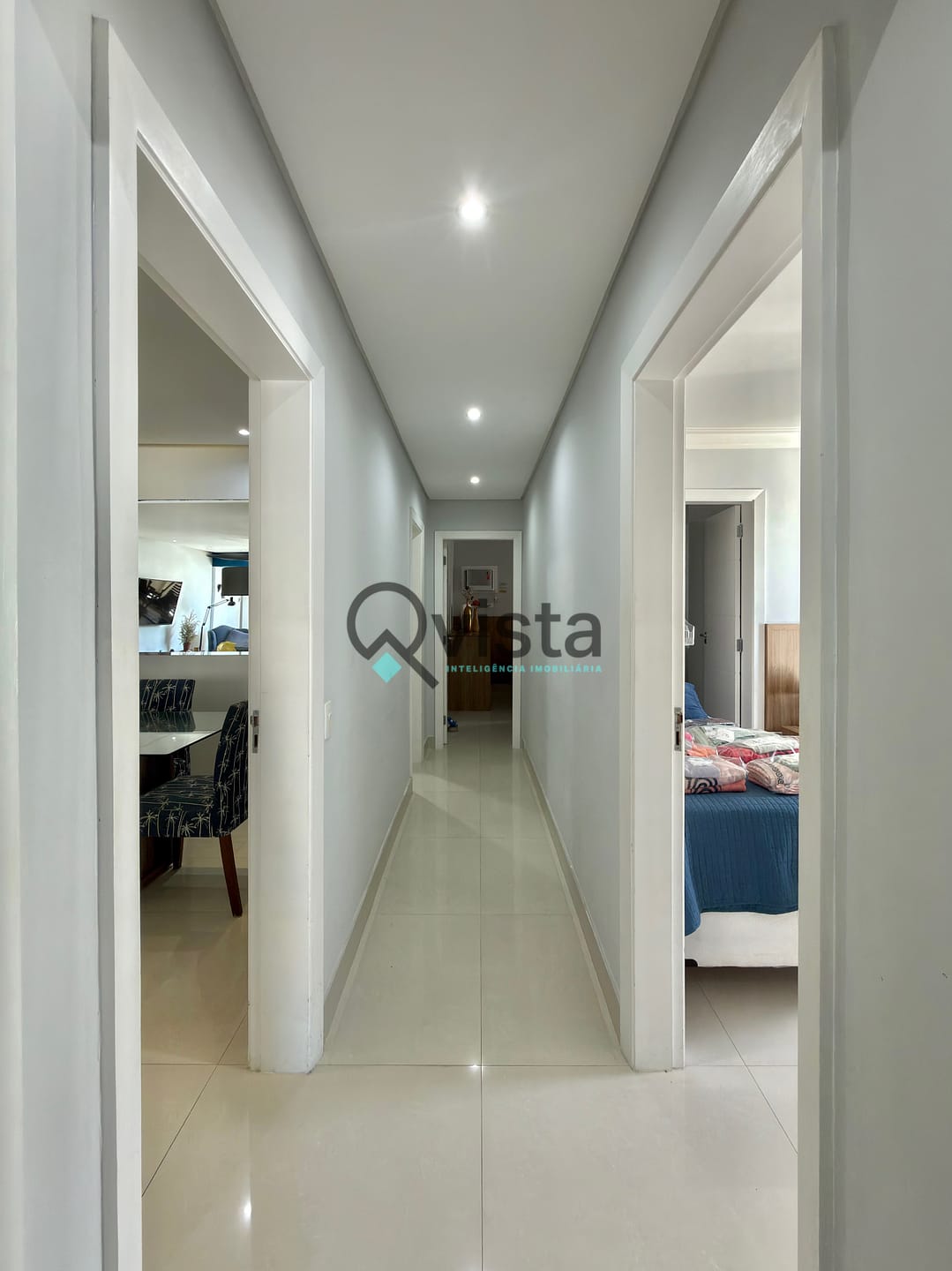 Apartamento, 4 quartos, 135 m² - Foto 6