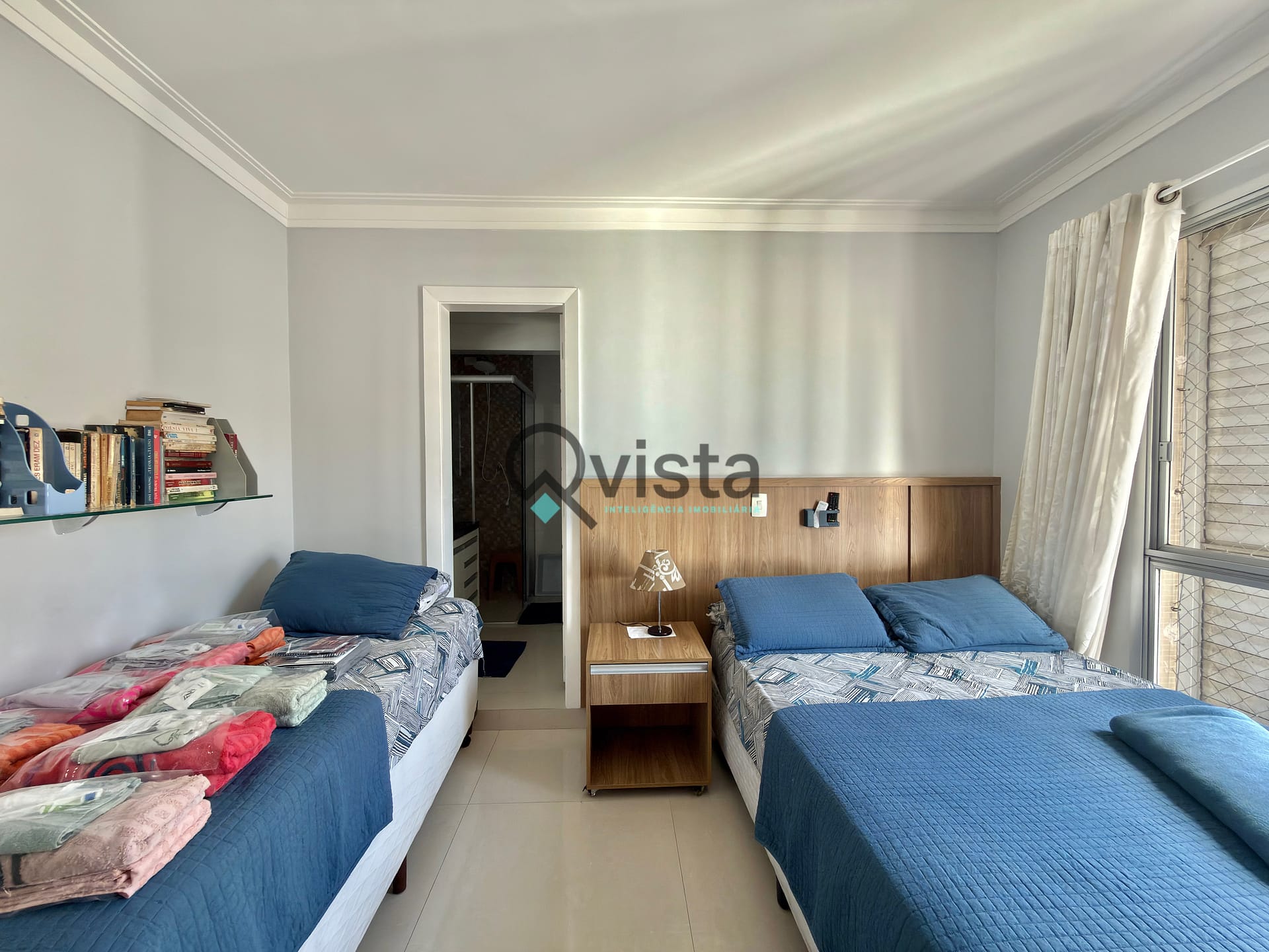 Apartamento, 4 quartos, 135 m² - Foto 8