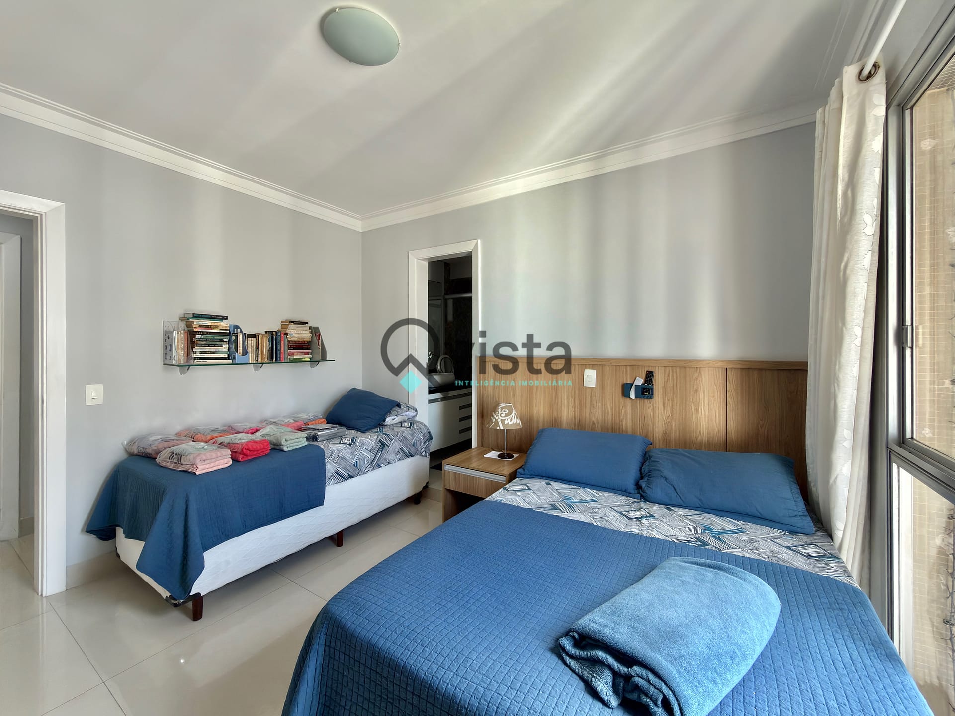 Apartamento, 4 quartos, 135 m² - Foto 9