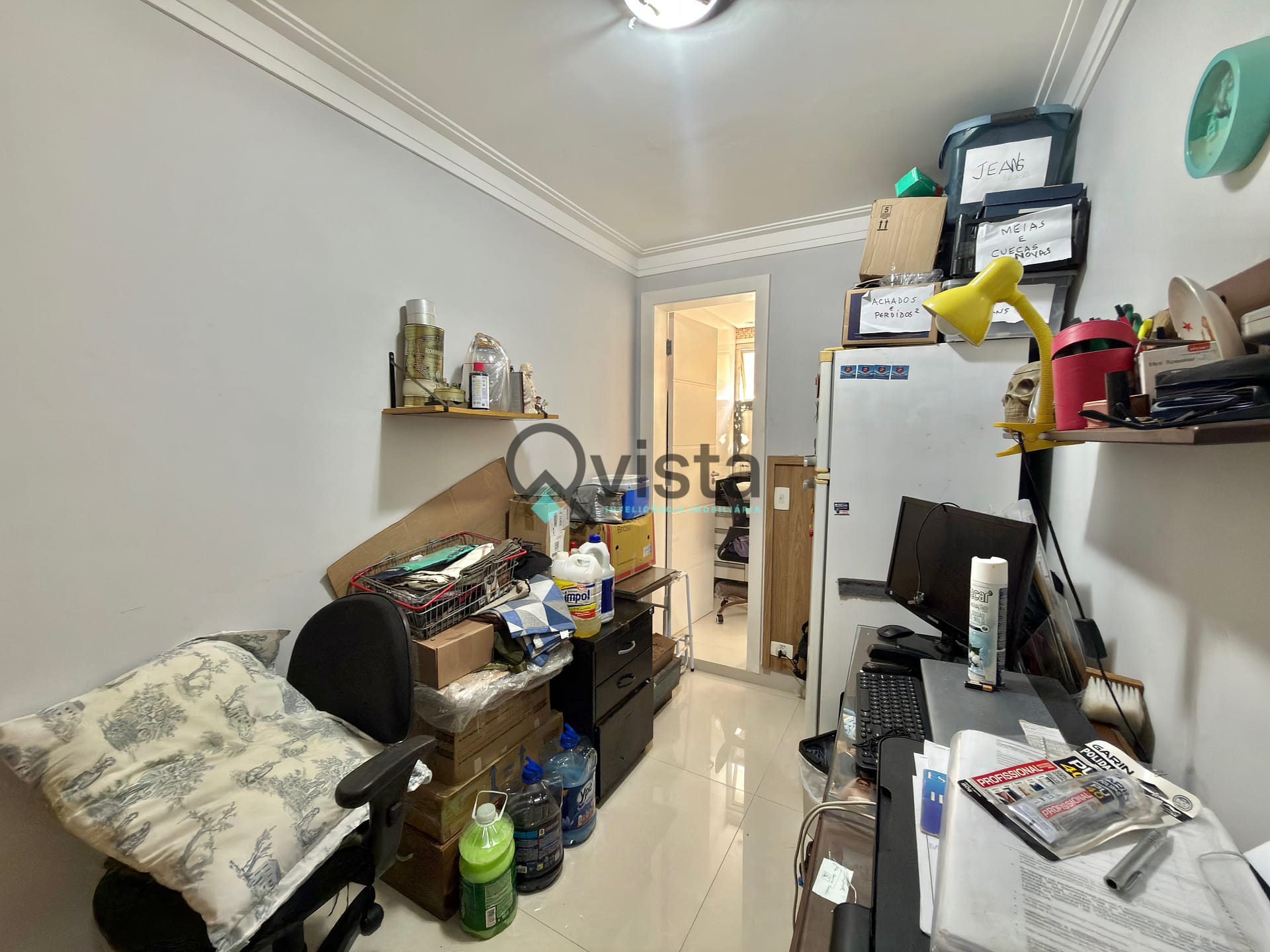 Apartamento, 4 quartos, 135 m² - Foto 20