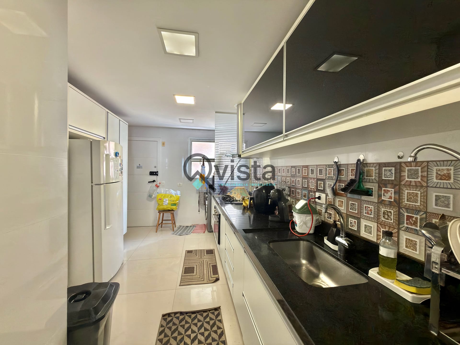 Apartamento, 4 quartos, 135 m² - Foto 21