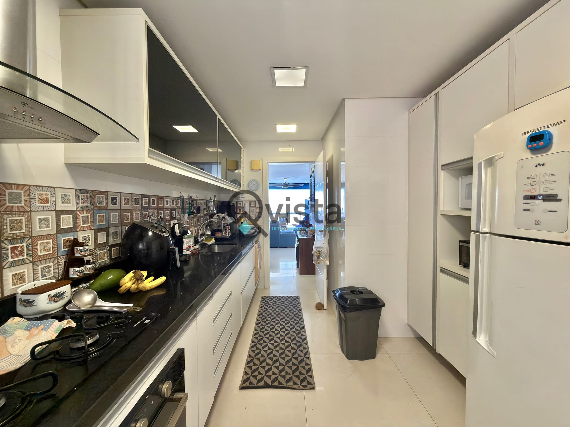 Apartamento, 4 quartos, 135 m² - Foto 23