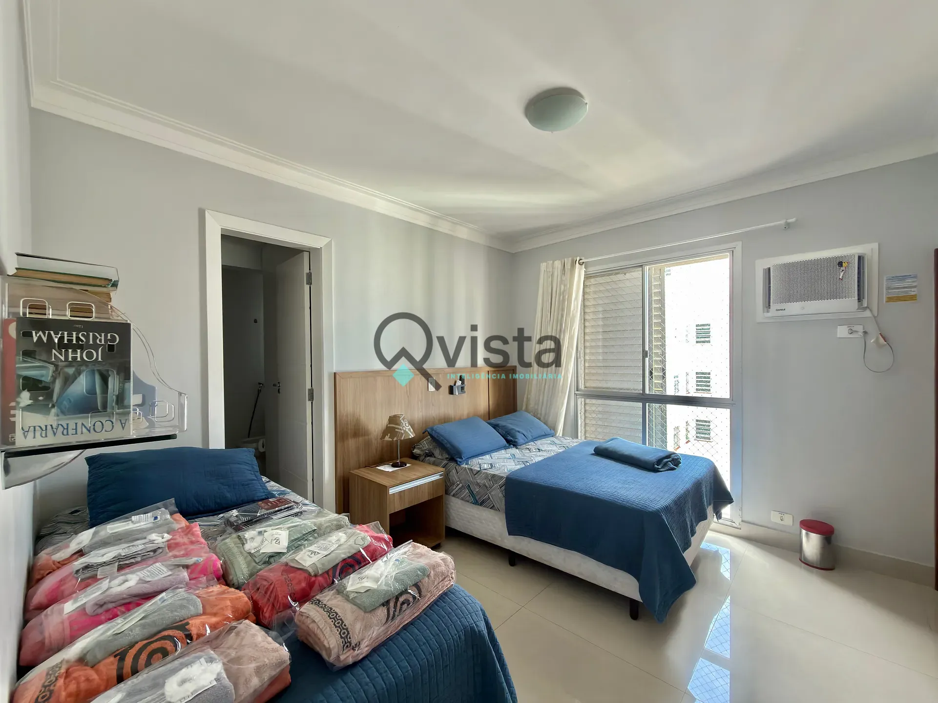Apartamento, 4 quartos, 135 m² - Foto 7