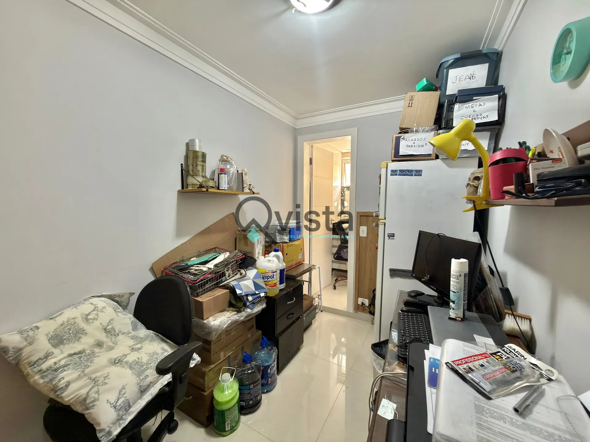 Apartamento, 4 quartos, 135 m² - Foto 20
