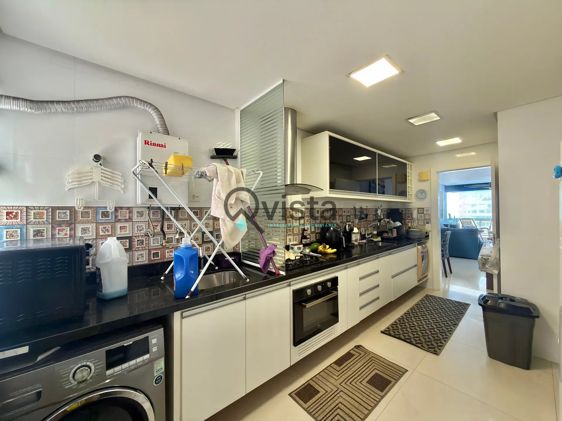 Apartamento, 4 quartos, 135 m² - Foto 22