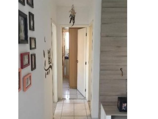 Foto do Apartamento - Apartamento com 2 dormitórios à venda, 51 m² por R$ 214.000,00 - Jardim Terras Do Sul - São José dos Campos/SP | RUSSI IMÓVEIS