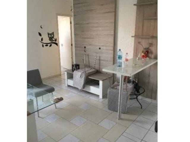 Foto do Apartamento - Apartamento com 2 dormitórios à venda, 51 m² por R$ 214.000,00 - Jardim Terras Do Sul - São José dos Campos/SP | RUSSI IMÓVEIS