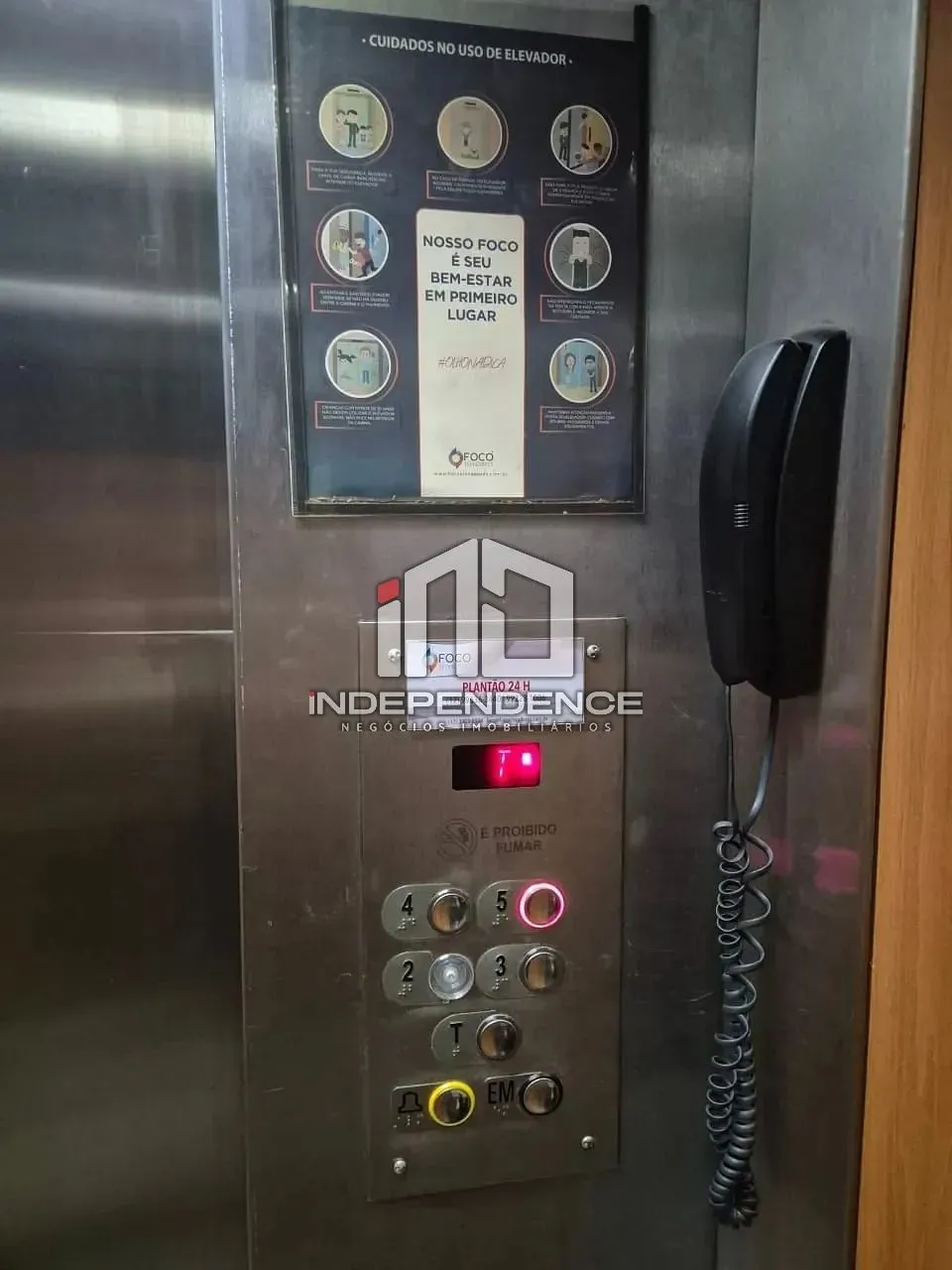 Apartamento, 2 quartos, 70 m² - Foto 13