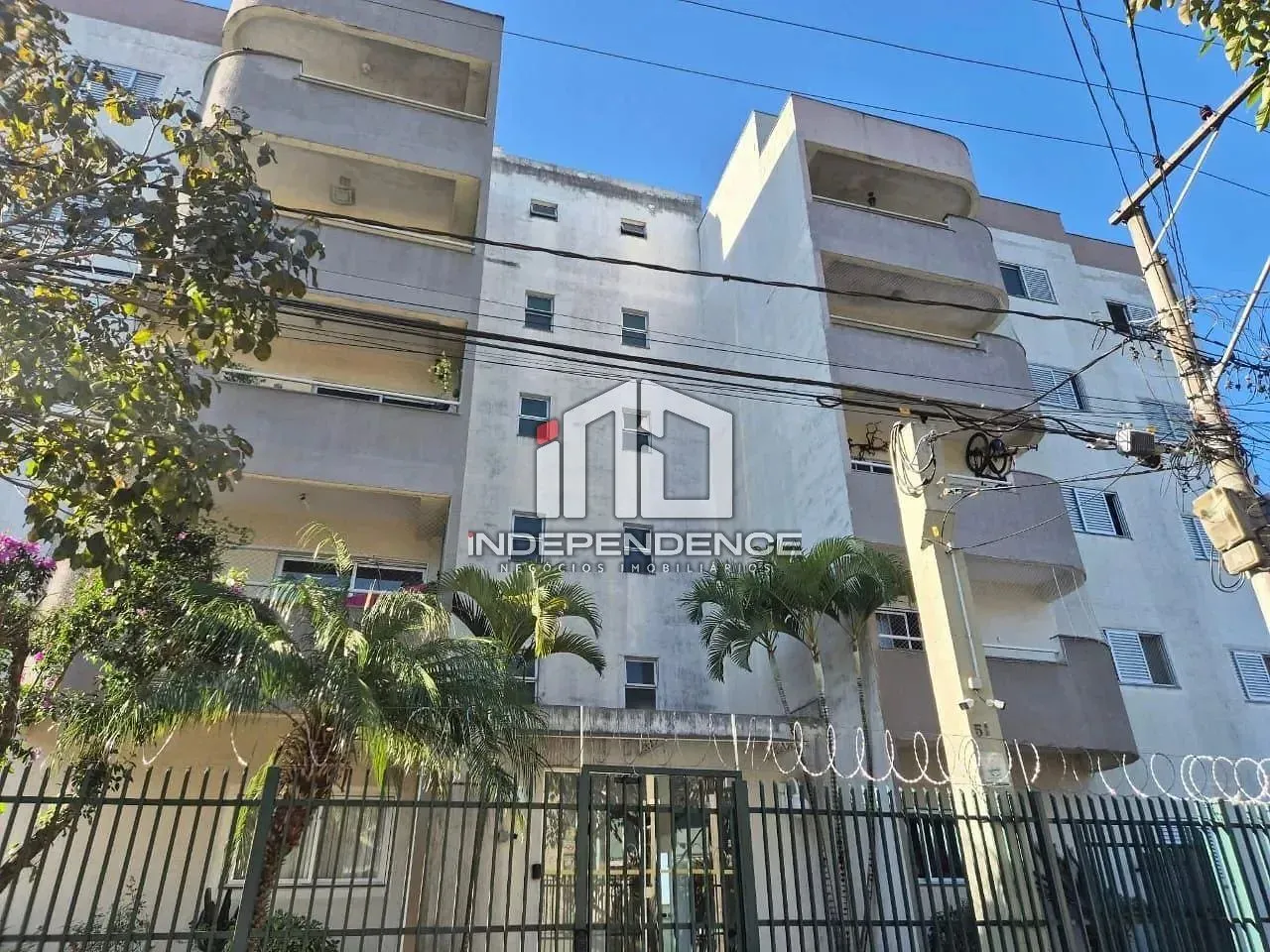 Apartamento, 2 quartos, 70 m² - Foto 1