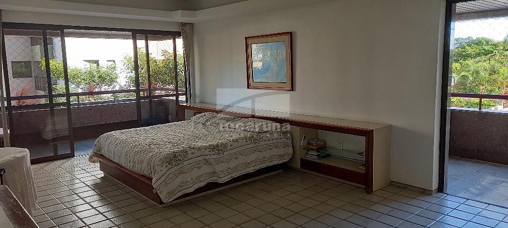 Apartamento, 4 quartos, 455 m² - Foto 54