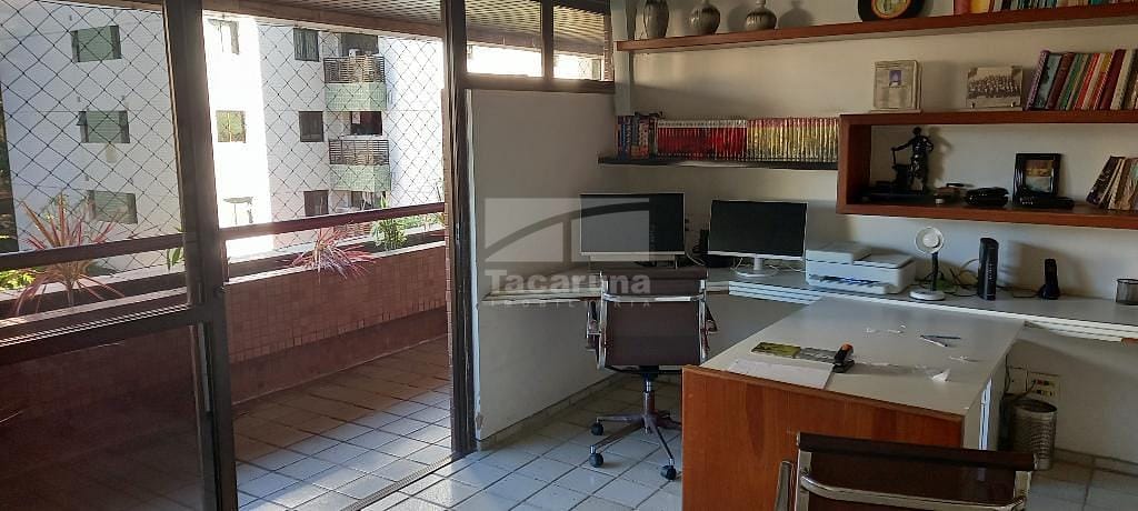 Apartamento, 4 quartos, 455 m² - Foto 38