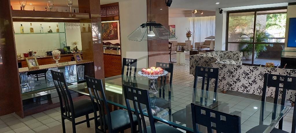 Apartamento, 4 quartos, 455 m² - Foto 32