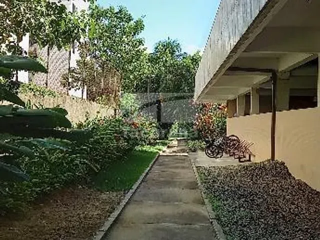 Apartamento 4 quartos e 1 banheiro, à venda, no bairro Apipucos em Recife