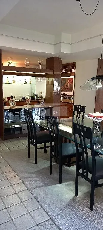 Apartamento, 4 quartos, 455 m² - Foto 33