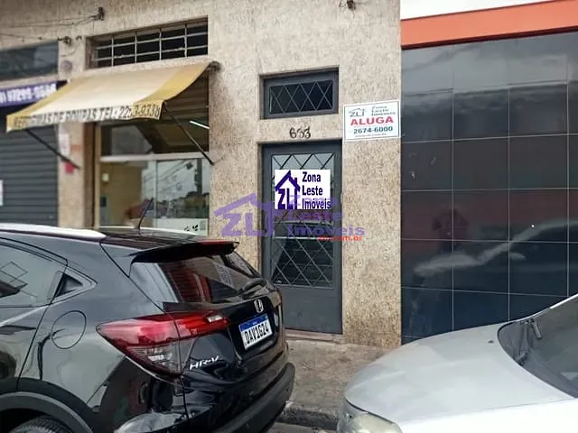 Apartamento com 70m² 2 quartos e 1 banheiro, para alugar, no bairro Jardim Vila Formosa em São Paulo