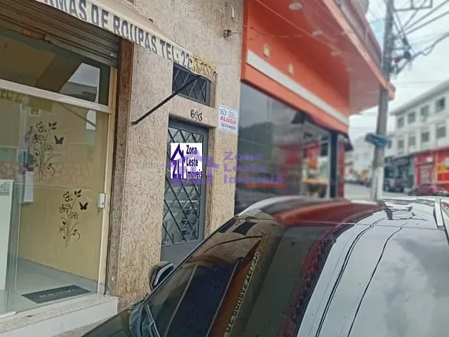 Apartamento com 70m² 2 quartos e 1 banheiro, para alugar, no bairro Jardim Vila Formosa em São Paulo