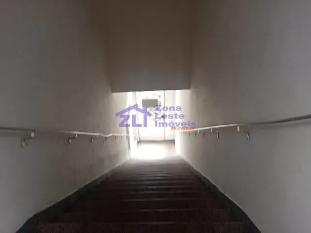 Apartamento com 70m² 2 quartos e 1 banheiro, para alugar, no bairro Jardim Vila Formosa em São Paulo