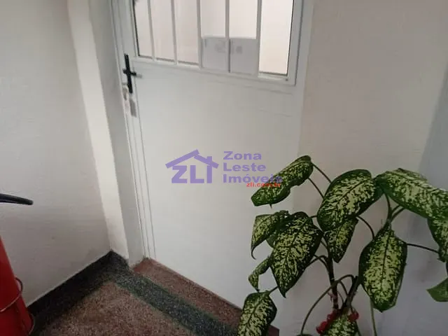 Apartamento com 70m² 2 quartos e 1 banheiro, para alugar, no bairro Jardim Vila Formosa em São Paulo