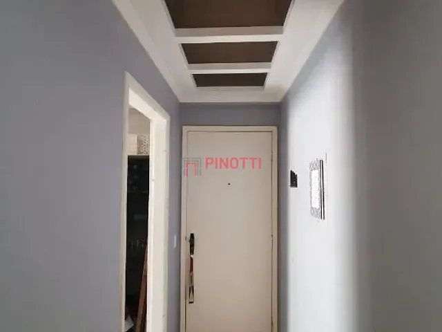 Apartamento 3 quartos e 1 banheiro, à venda, no bairro Nova Petrópolis em São Bernardo do Campo