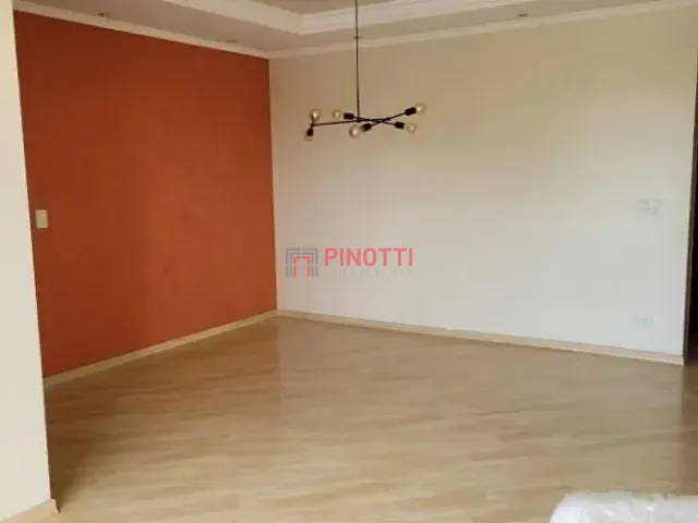 Apartamento 3 quartos e 3 banheiros, à venda, no bairro Jardim Chácara Inglesa em São Bernardo do Campo