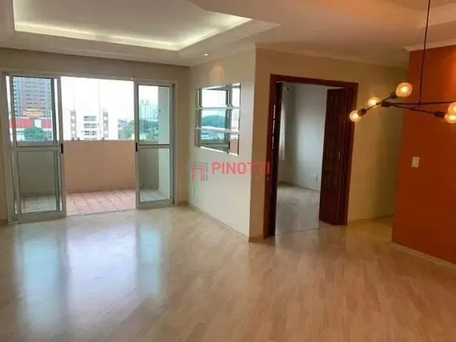 Apartamento 3 quartos e 3 banheiros, à venda, no bairro Jardim Chácara Inglesa em São Bernardo do Campo