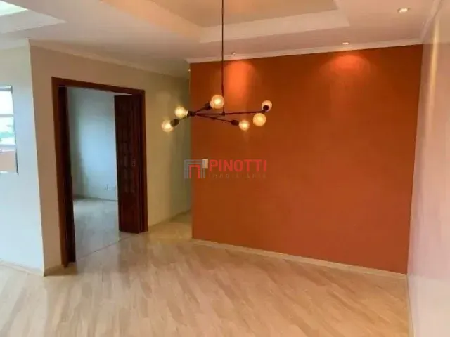 Apartamento 3 quartos e 3 banheiros, à venda, no bairro Jardim Chácara Inglesa em São Bernardo do Campo