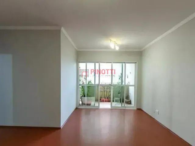Apartamento 3 quartos e 3 banheiros, à venda, no bairro Jardim Chácara Inglesa em São Bernardo do Campo