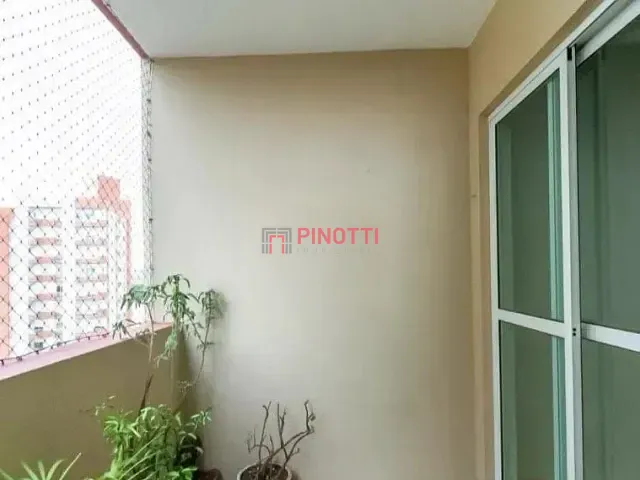 Apartamento 3 quartos e 3 banheiros, à venda, no bairro Jardim Chácara Inglesa em São Bernardo do Campo