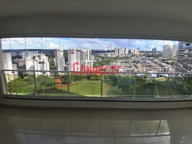 Apartamento com 135m² 3 quartos e 5 banheiros, para alugar, no bairro Jardim Irajá em Ribeirão Preto
