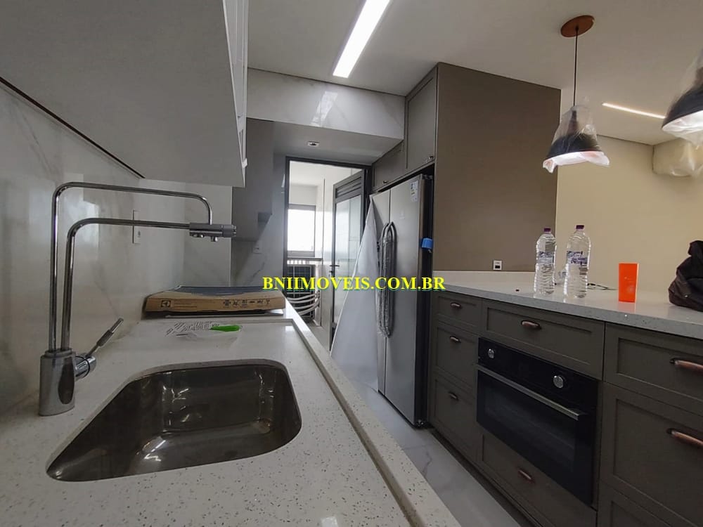 Apartamento, 3 quartos, 115 m² - Foto 15