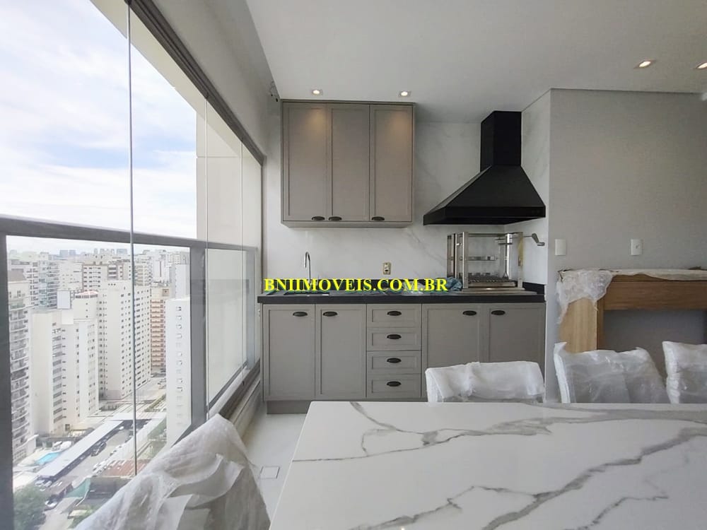 Apartamento, 3 quartos, 115 m² - Foto 12