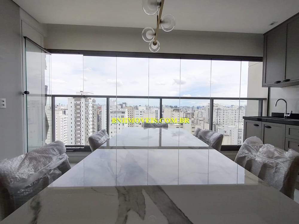 Apartamento, 3 quartos, 115 m² - Foto 13