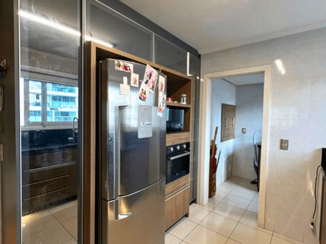 Apartamento 3 quartos e 2 banheiros, à venda, no bairro Nossa Senhora de Lourdes em Caxias do Sul