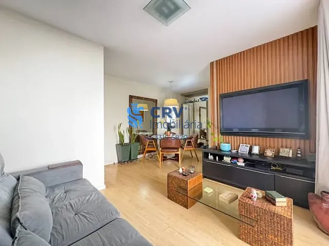 Apartamento com 112m² 3 quartos e 2 banheiros, à venda, no bairro Jardim do Lago em Londrina