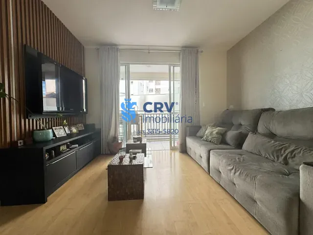 Apartamento com 112m² 3 quartos e 2 banheiros, à venda, no bairro Jardim do Lago em Londrina