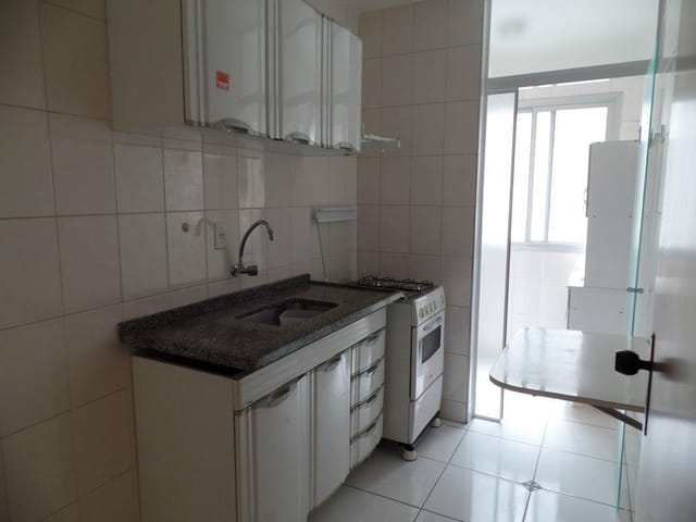 Foto do Apartamento - Apartamento residencial para locação, Jardim Satélite, São José dos Campos. | INDEPENDENCE NEGOCIOS IMOBILIARIOS LTDA