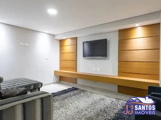 Apartamento com 185m² 3 quartos e 5 banheiros, à venda, no bairro Jardim Avelino em São Paulo