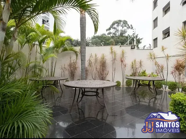 Apartamento com 185m² 3 quartos e 5 banheiros, à venda, no bairro Jardim Avelino em São Paulo