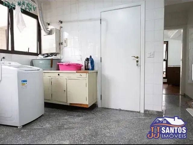 Apartamento com 185m² 3 quartos e 5 banheiros, à venda, no bairro Jardim Avelino em São Paulo