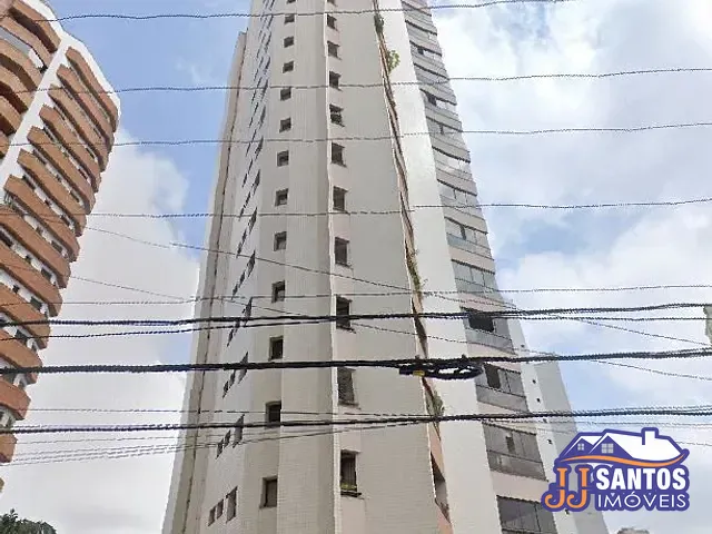Apartamento com 185m² 3 quartos e 5 banheiros, à venda, no bairro Jardim Avelino em São Paulo