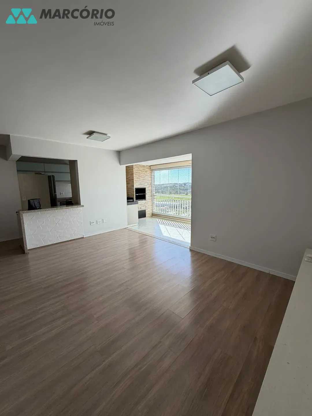 Apartamento, 3 quartos, 106 m² - Foto 4