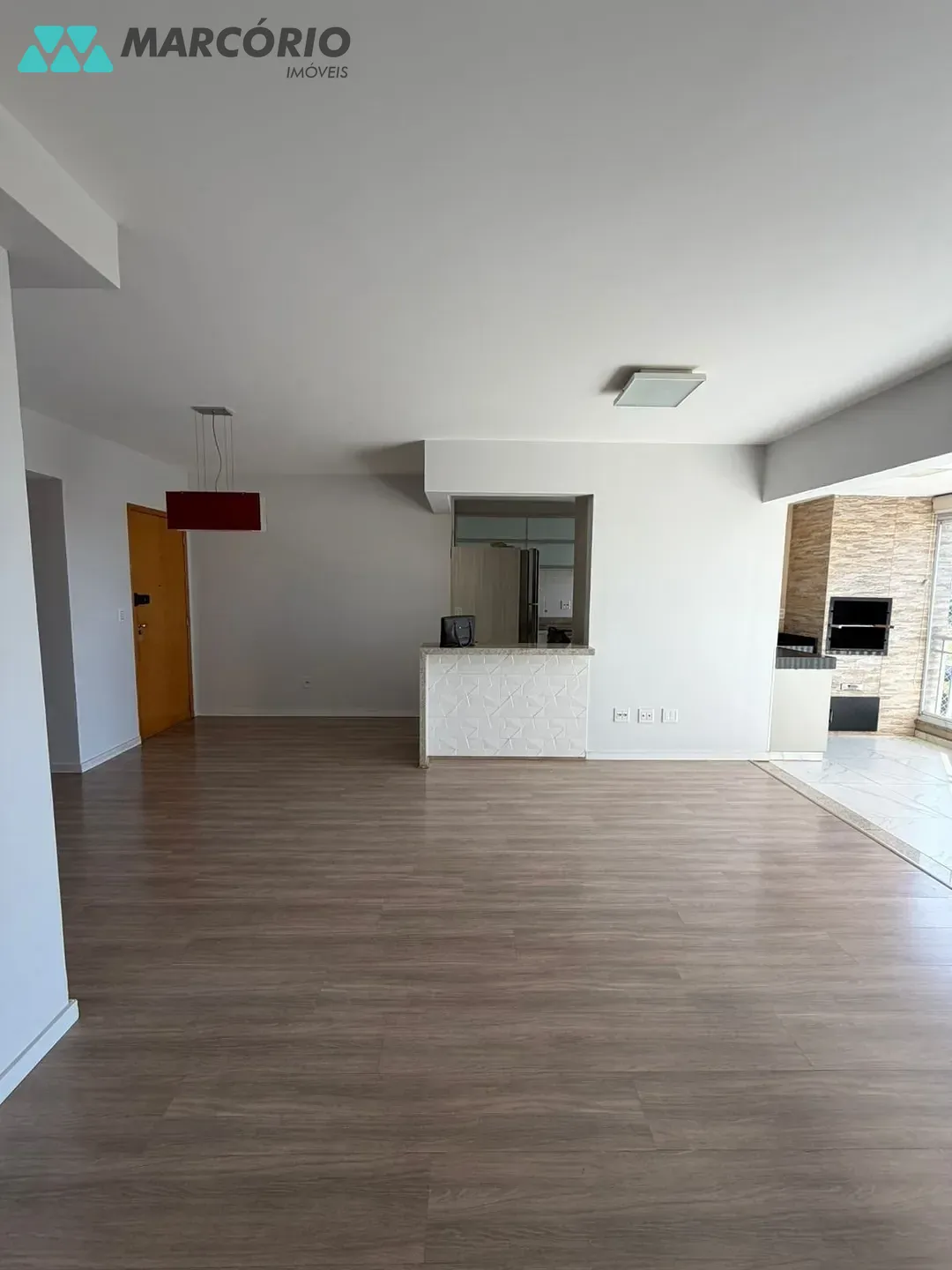 Apartamento, 3 quartos, 106 m² - Foto 3
